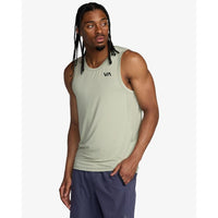 Sport Vent SL Light Olive Bild 3