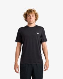Sport Vent SS Black Bild 1
