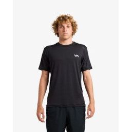 Sport Vent SS Black Bild 1