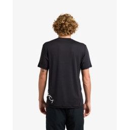Sport Vent SS Black Bild 2