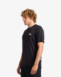Sport Vent SS Black Bild 4