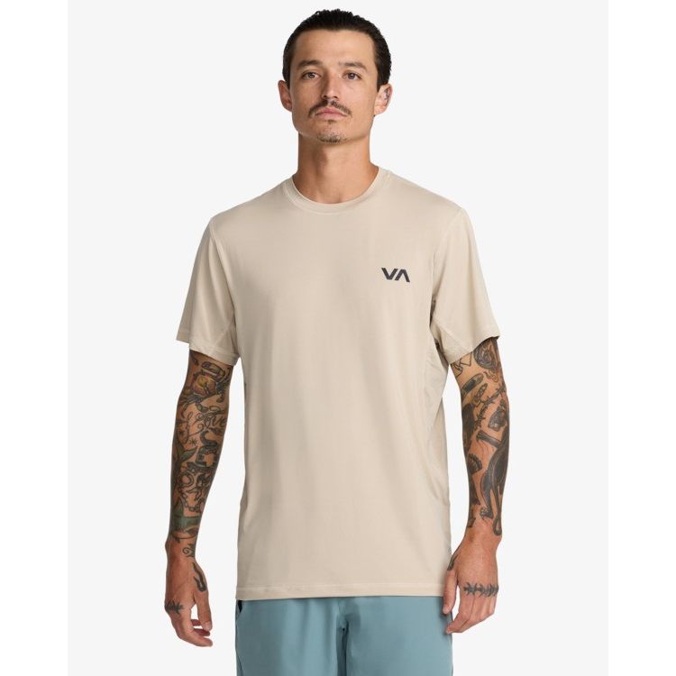 Sport Vent SS Light Khaki Bild 1