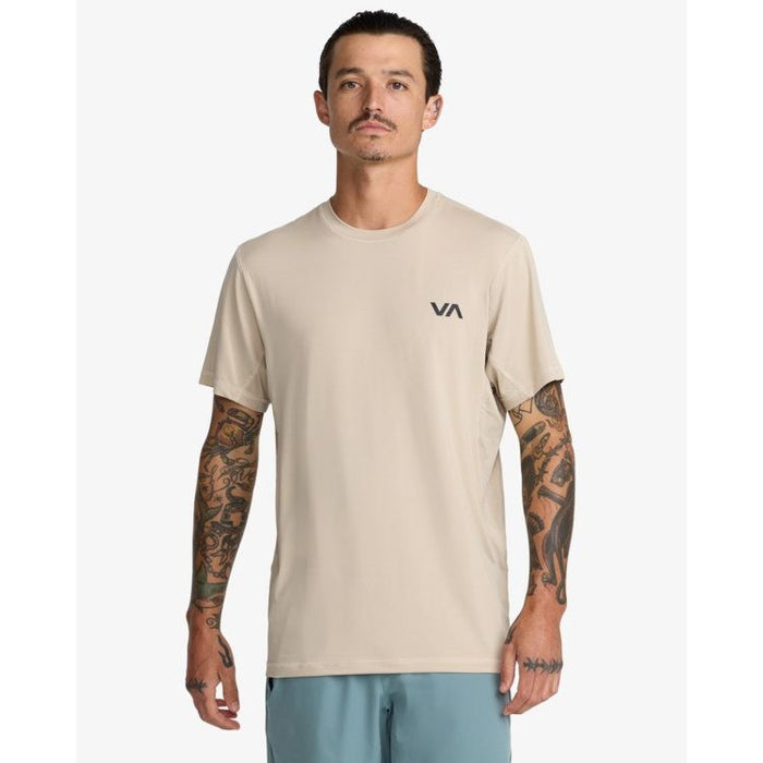 Sport Vent SS Light Khaki Bild 1