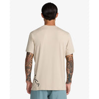 Sport Vent SS Light Khaki Bild 2