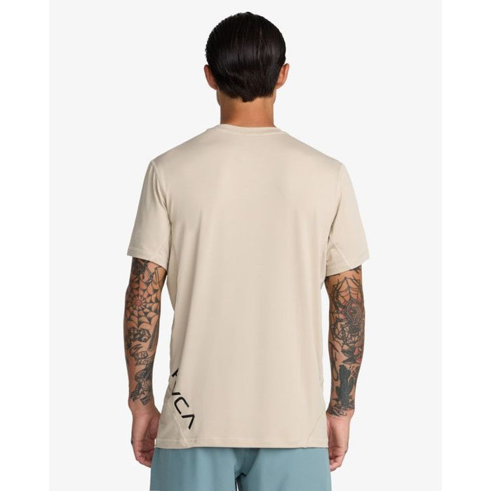 Sport Vent SS Light Khaki Bild 2
