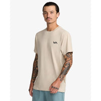 Sport Vent SS Light Khaki Bild 3