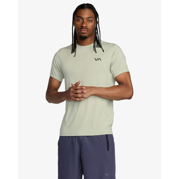 Sport Vent SS Light Olive Bild 1