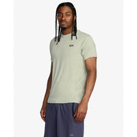 Sport Vent SS Light Olive Bild 3