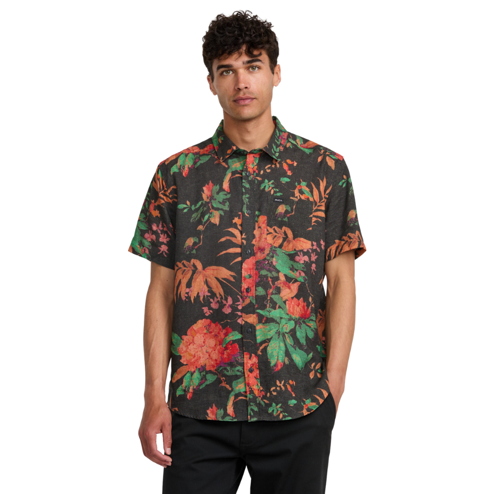 Tapestry SS Black Bild 1