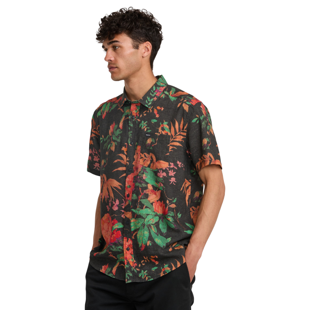 Tapestry SS Black Bild 3