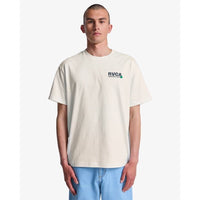 The Fool SS Tee Antique White Bild 1