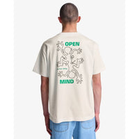 The Fool SS Tee Antique White Bild 2