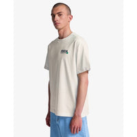The Fool SS Tee Antique White Bild 3
