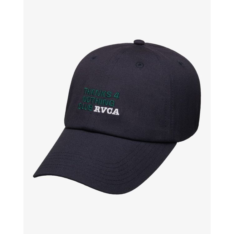 The Magician Cap Garage Blue Bild 1