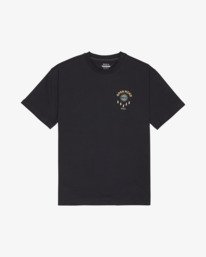 The Stars SS Washed Black Bild 1