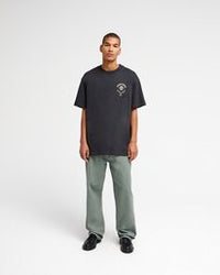 The Stars SS Washed Black Bild 5