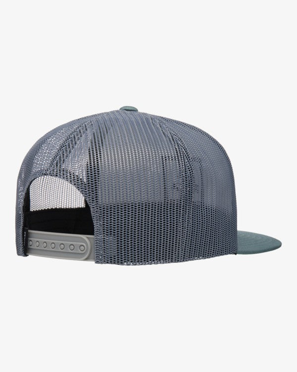 VA All The Way Trucker Lead Bild 2