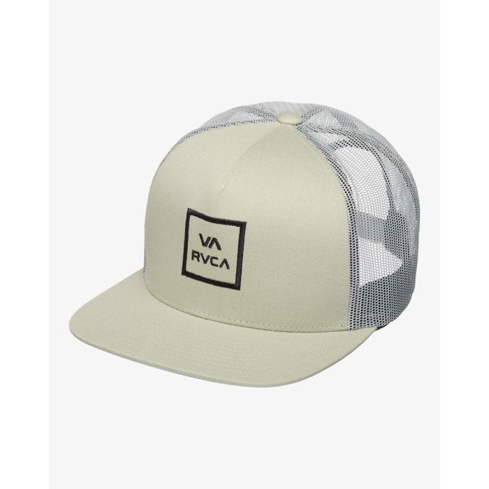 VA All The Way Trucker Light Olive Bild 1