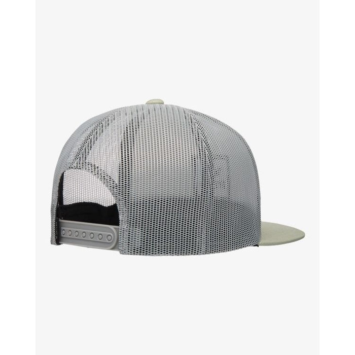 VA All The Way Trucker Light Olive Bild 2