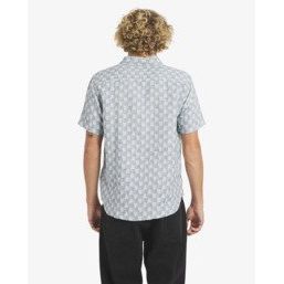VA Monogram SS Vintage Navy Bild 2