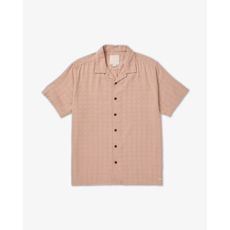 Vacancy SS Pale Mauve Bild 1
