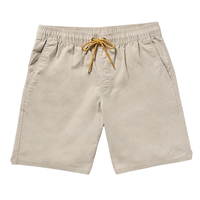 Weekend Elastic Light Khaki Bild 1