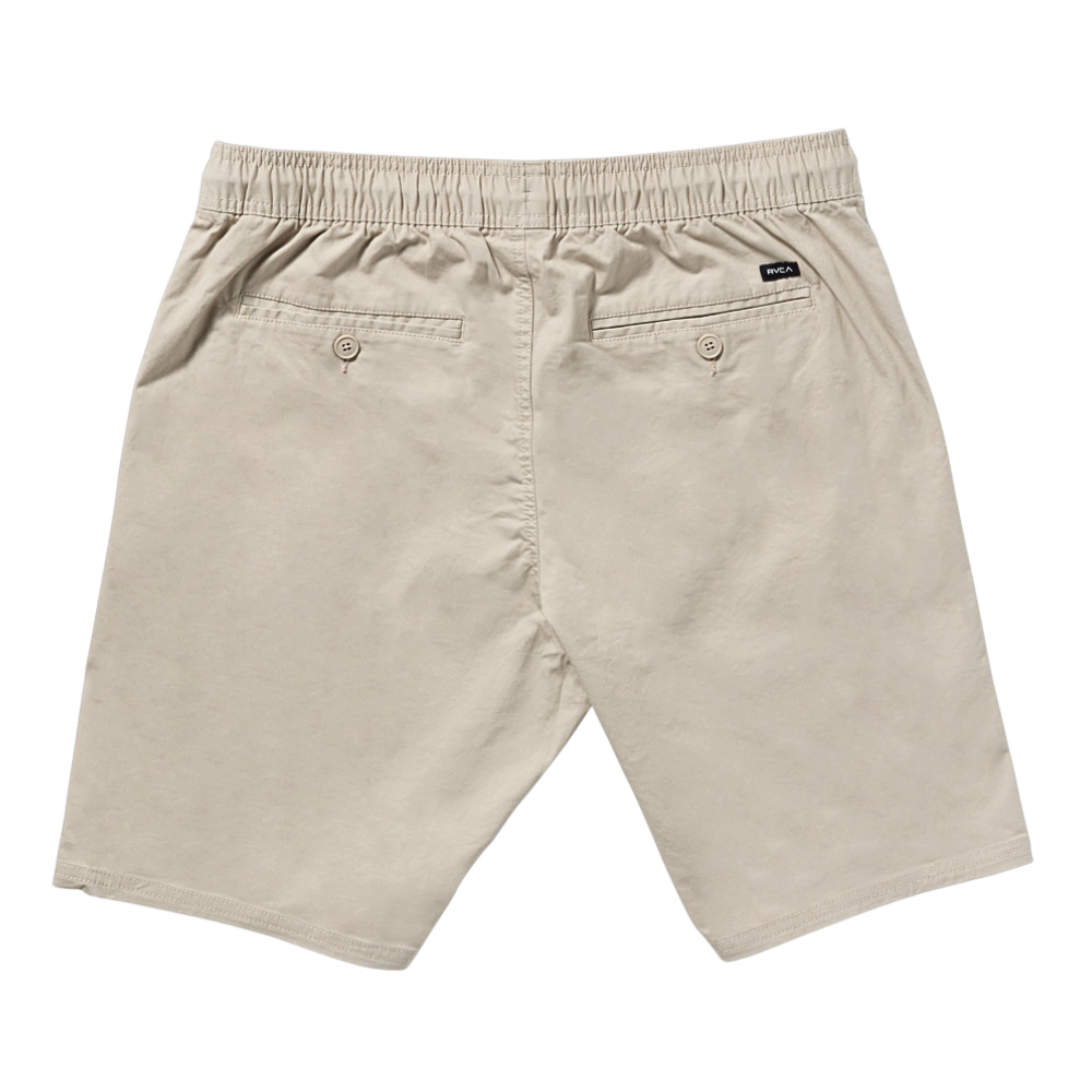 Weekend Elastic Light Khaki Bild 2