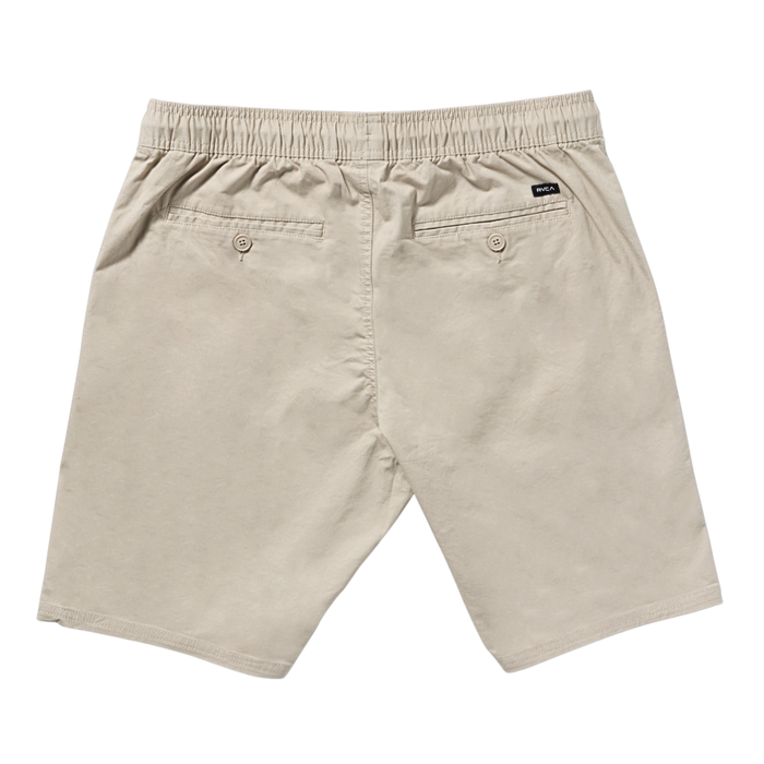 Weekend Elastic Light Khaki Bild 2