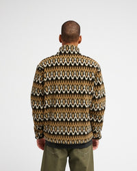 Winston Sherpa Jacket Bombay Brown Bild 2