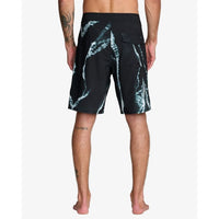 Rvca x Clay Trunk Black Resin Bild 2