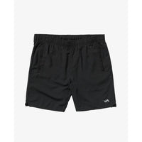 Yogger Stretch 17 Black Bild 1