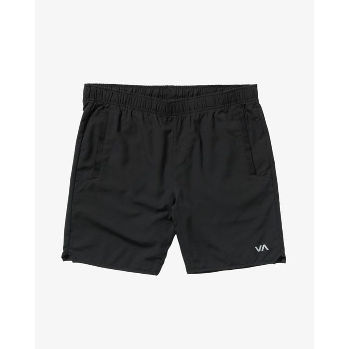 Yogger Stretch 17 Black Bild 1