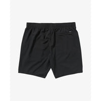 Yogger Stretch 17 Black Bild 2