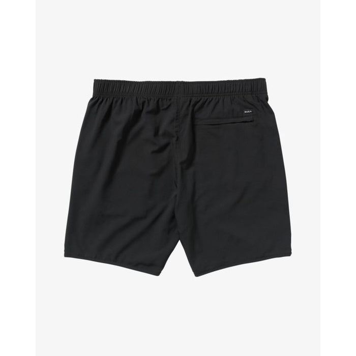 Yogger Stretch 17 Black Bild 2