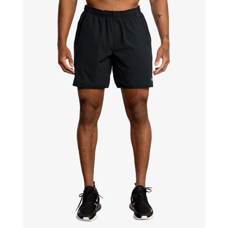 Yogger Stretch 17 Black Bild 3