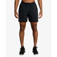 Yogger Stretch 17 Black Bild 3