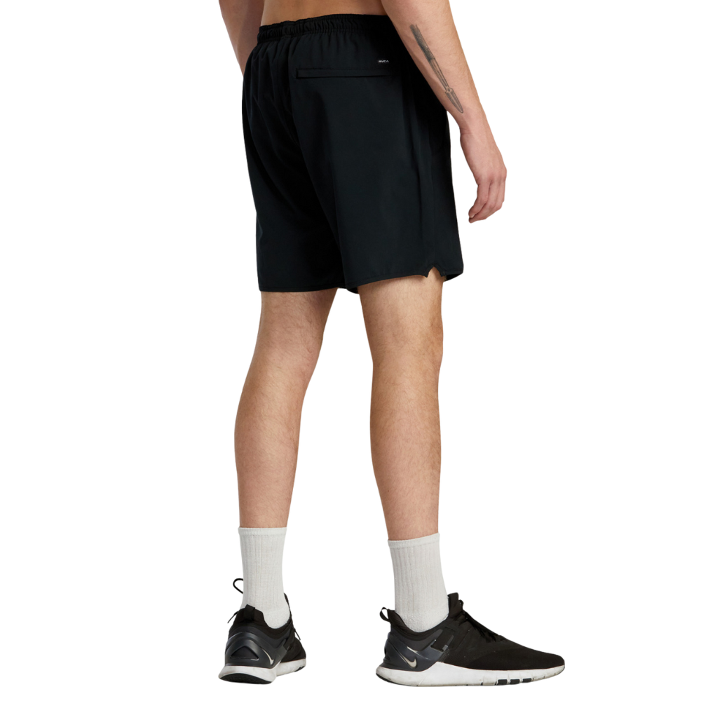 Yogger Stretch Ink Bild 7