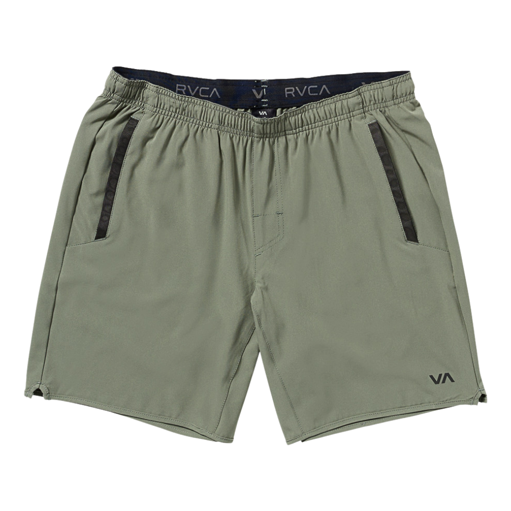 Yogger Stretch Sage Leaf Bild 1