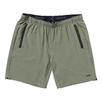 Yogger Stretch Sage Leaf Bild 1