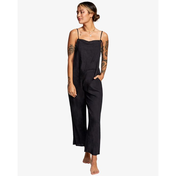 Zula Jumper True Black Bild 1