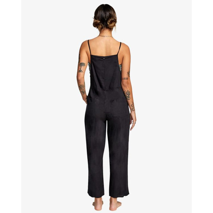 Zula Jumper True Black Bild 2
