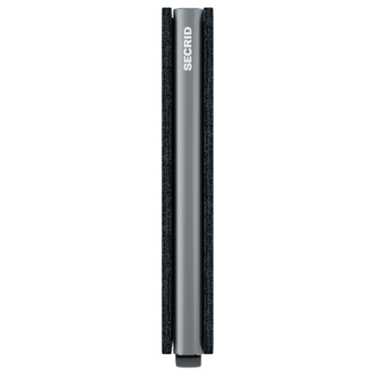 Slimwallet - Secrid - OPTICAL BLACK-TITANI - Tech Wallet