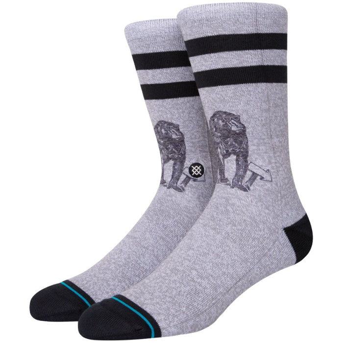 Monkey Tourist - Stance - HGR - Socken