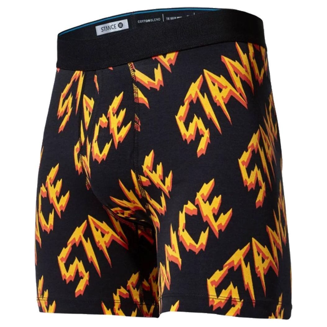 Electrode - Stance - BLACK - Unterhose Men