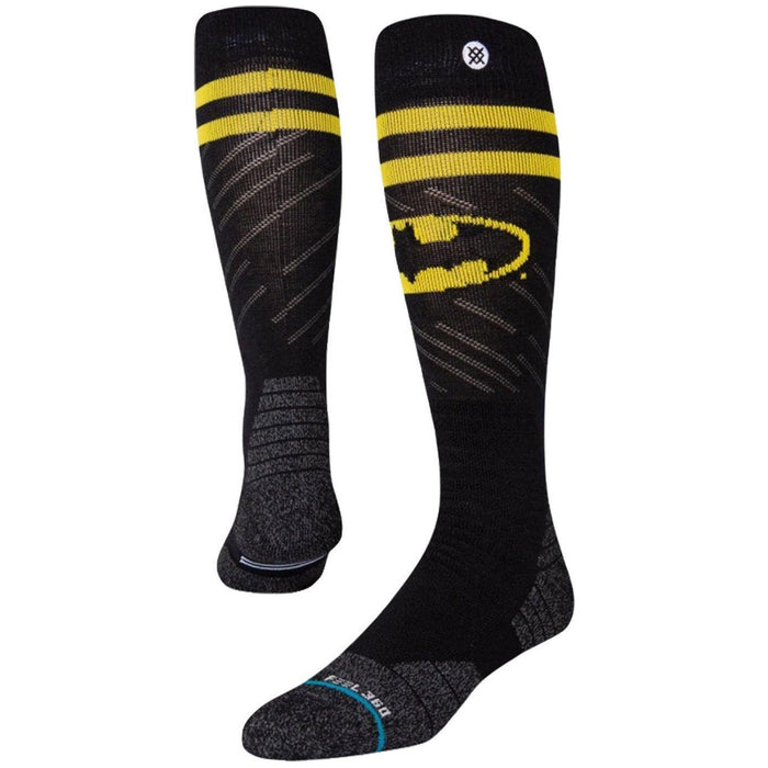 The Batman Snow - Stance - BLACK - 