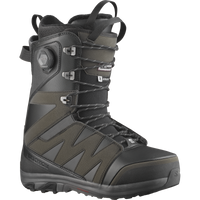 Approach Lace SJ Boa Black/Black Bild 1