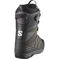 Approach Lace SJ Boa Black/Black Bild 2