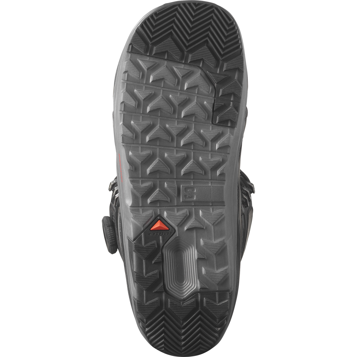 Approach Lace SJ Boa Black/Black Bild 3