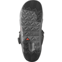 Approach Lace SJ Boa Black/Black Bild 3