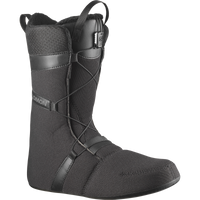 Approach Lace SJ Boa Black/Black Bild 4